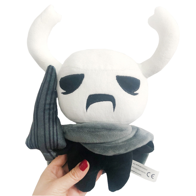 Little Nightmares - Mono Plush - Fangamer