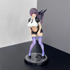 10CM Native Small Devil Waifu Sexy Girl Adult Anime PVC Figure Toy